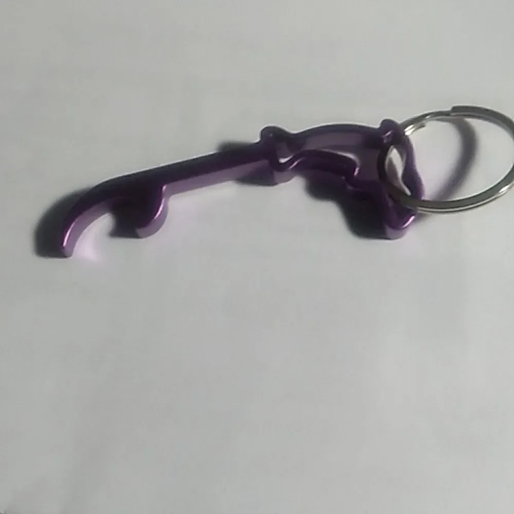 Dolphin Keychain/ Bottle Opener